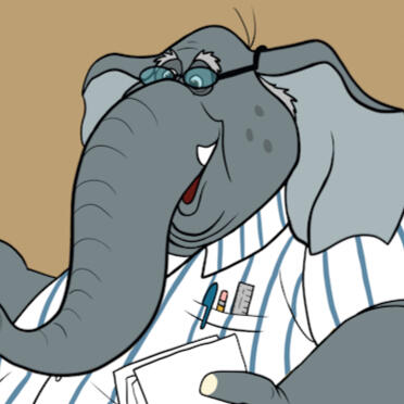 Art & Character Belongs to him