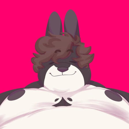 Art & Character Belongs to him