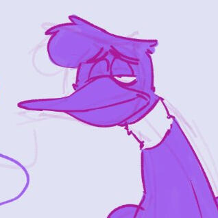 Art & Character Belongs to him