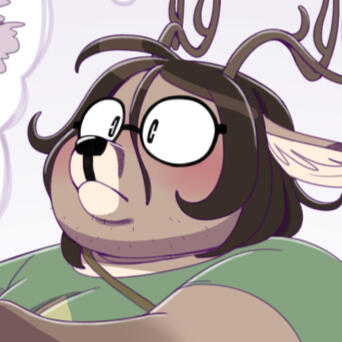 Art & Character Belongs to them