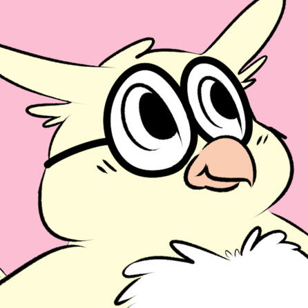 Art belongs to FudgySeal