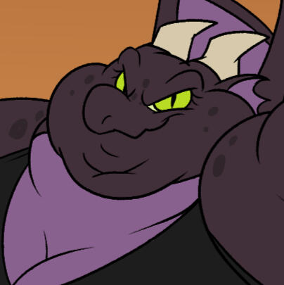 Art & Character Belongs to her